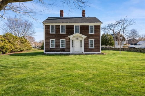 2-1382 Hope Street, Bristol, RI, 02809 | Card Image
