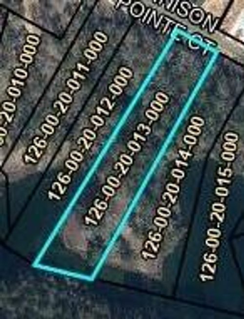 Lot 113 Annison Pointe Ct, North Augusta, SC, 29860 | Card Image