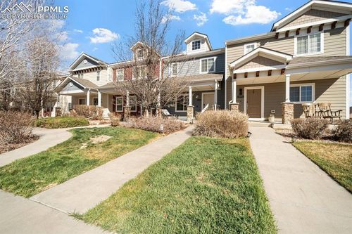 10191 Roughshod Pt, Colorado Springs, CO, 80925-1359 | Card Image