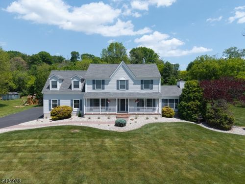 121 Birch Ln, Bloomsbury, NJ, 08804-4001 | Card Image