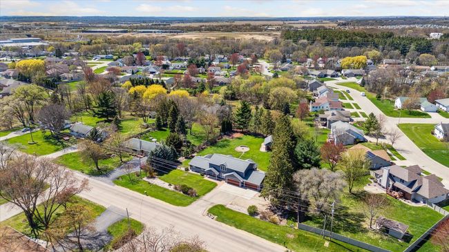 4441 N John Paul Rd, House other with 6 bedrooms, 4 bathrooms and null parking in MILTON WI | Image 64