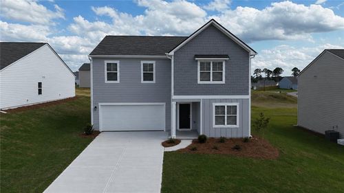 88 Galilee Ln, Bethlehem, GA, 30620-2091 | Card Image