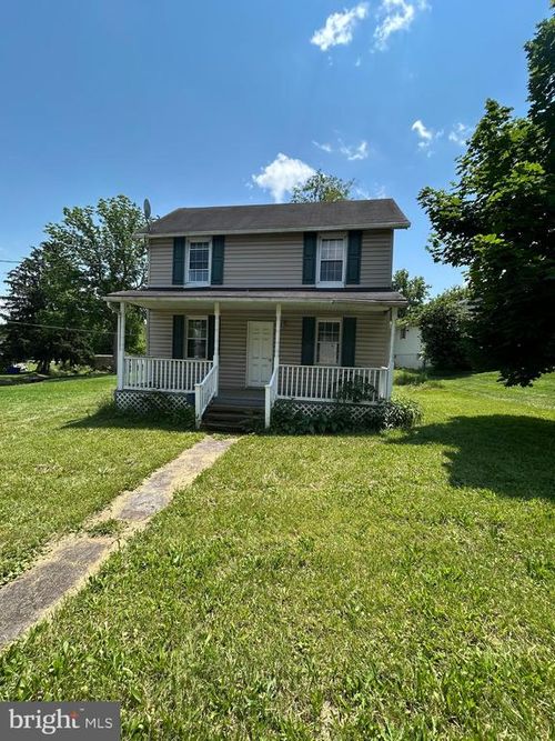 11911 Liberty Rd, LIBERTYTOWN, MD, 21762 | Card Image