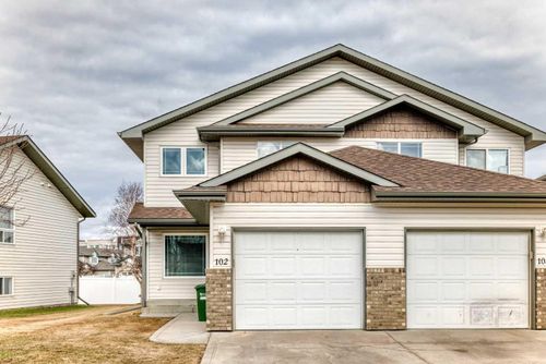 102-6220 Orr Dr, Red Deer, AB, T4P3Z8 | Card Image
