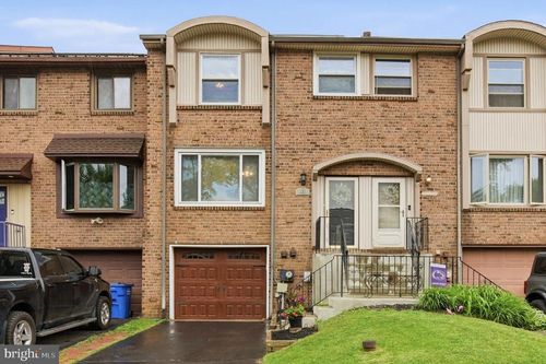 1023 Burnley Ct, BENSALEM, PA, 19020-4825 | Card Image