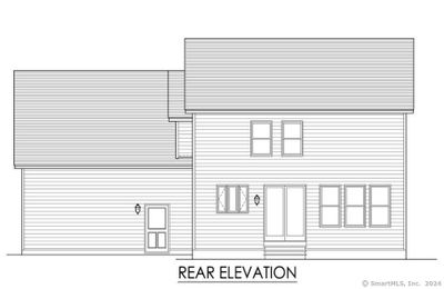 LOT 30 Wyllys Farm Road, House other with 3 bedrooms, 2 bathrooms and 6 parking in Mansfield CT | Image 2