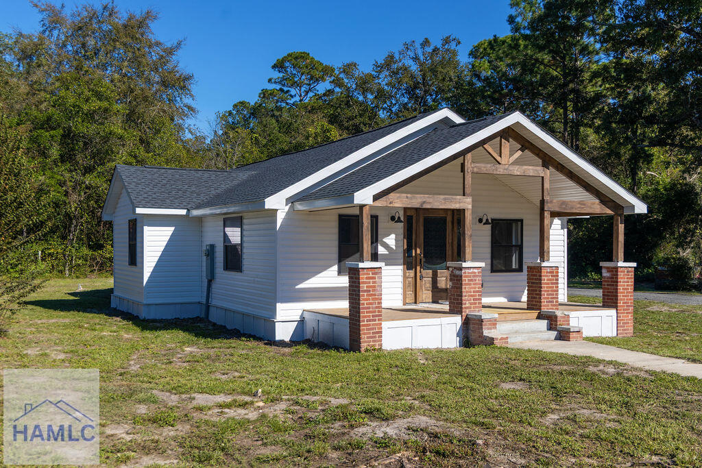 Residential in Jesup