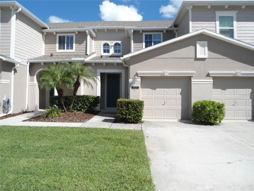 573 Mount Olympus Blvd, NEW SMYRNA BEACH, FL, 32168-2413 | Card Image
