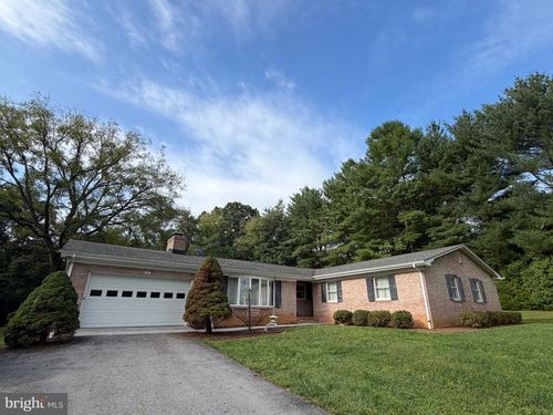76 Davis Ln, BERRYVILLE, VA, 22611-2633 | Card Image