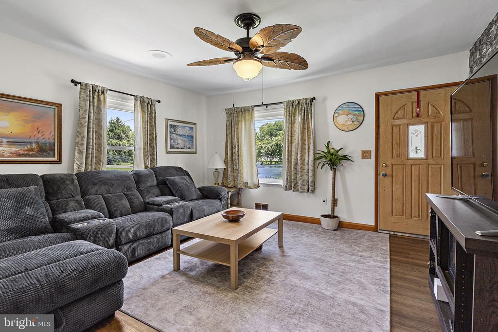 Residential in WHITE MARSH 2
