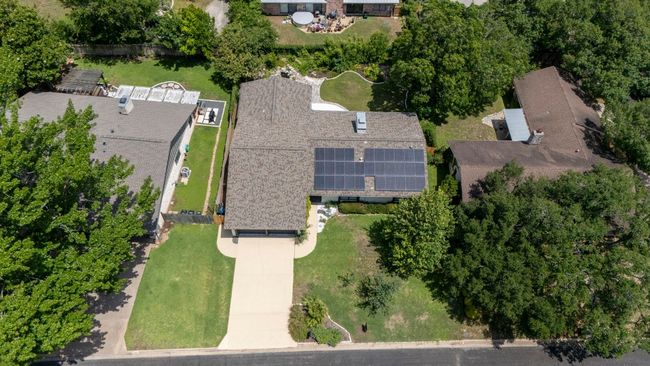 Aerial view of property's location | Image 37