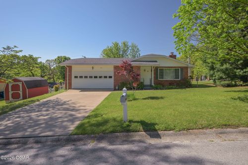 513 Watkins Dr, Neosho, MO, 64850-2675 | Card Image