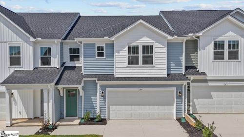 284 Silo Ridge Dr, Anderson, SC, 29621-4551 | Card Image