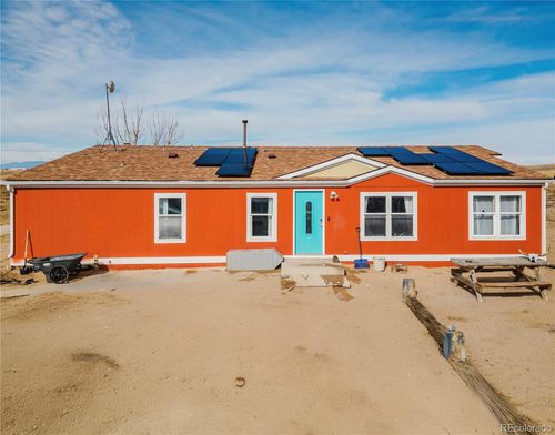 25220 Myers Rd, Colorado Springs, CO, 80928-9407 | Card Image