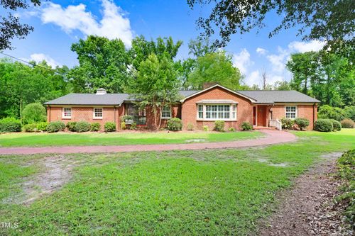 406 N Front St, Pink Hill, NC, 28572-8025 | Card Image