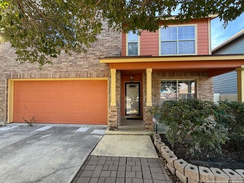 1235 Autumn Moon, San Antonio, TX, 78245-1376 | Card Image