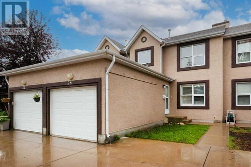 26 Sandpiper Crt Nw, Calgary, AB, T3K4N2 | Card Image