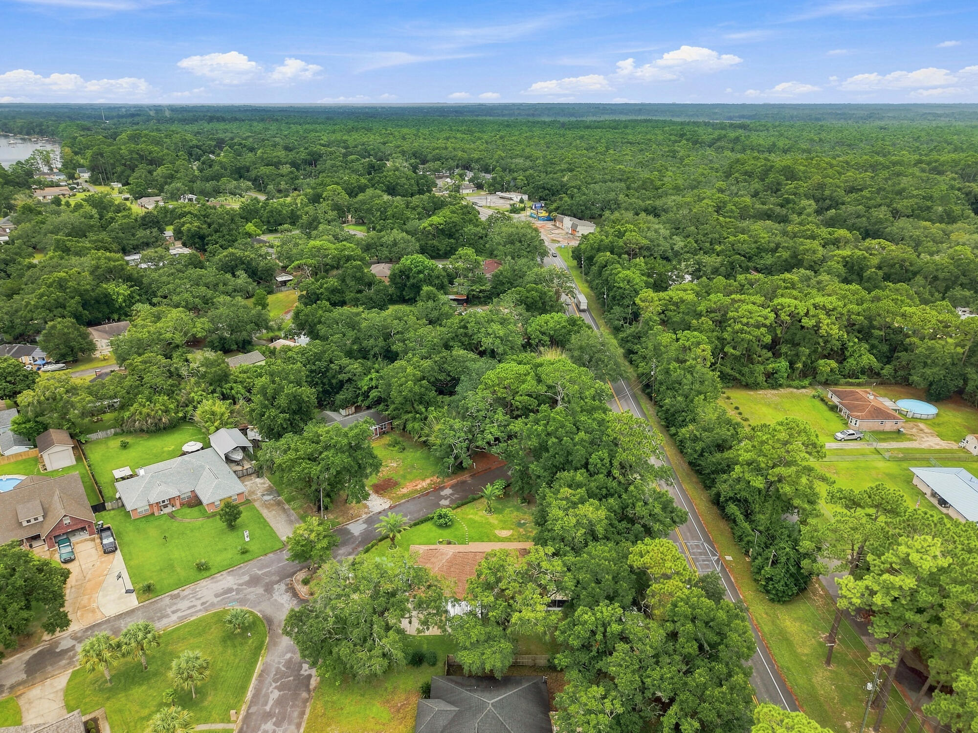 Residential in Pensacola 3