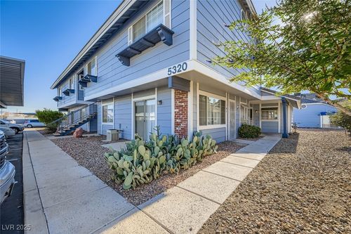 unit-104-5320 Duralite St, Las Vegas, NV, 89122-7363 | Card Image