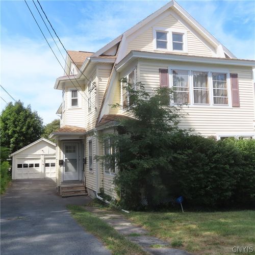 107-105-107 Twin Hills Dr, Syracuse, NY, 13207-1513 | Card Image