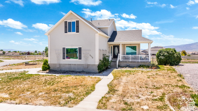 Osprey Way, Eagle Mountain, UT 84005