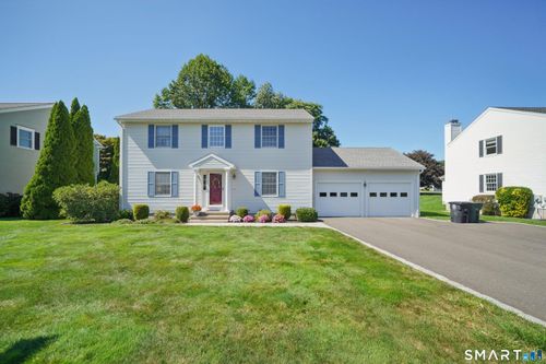 437 W Rutland Rd, Milford, CT, 06461-2449 | Card Image