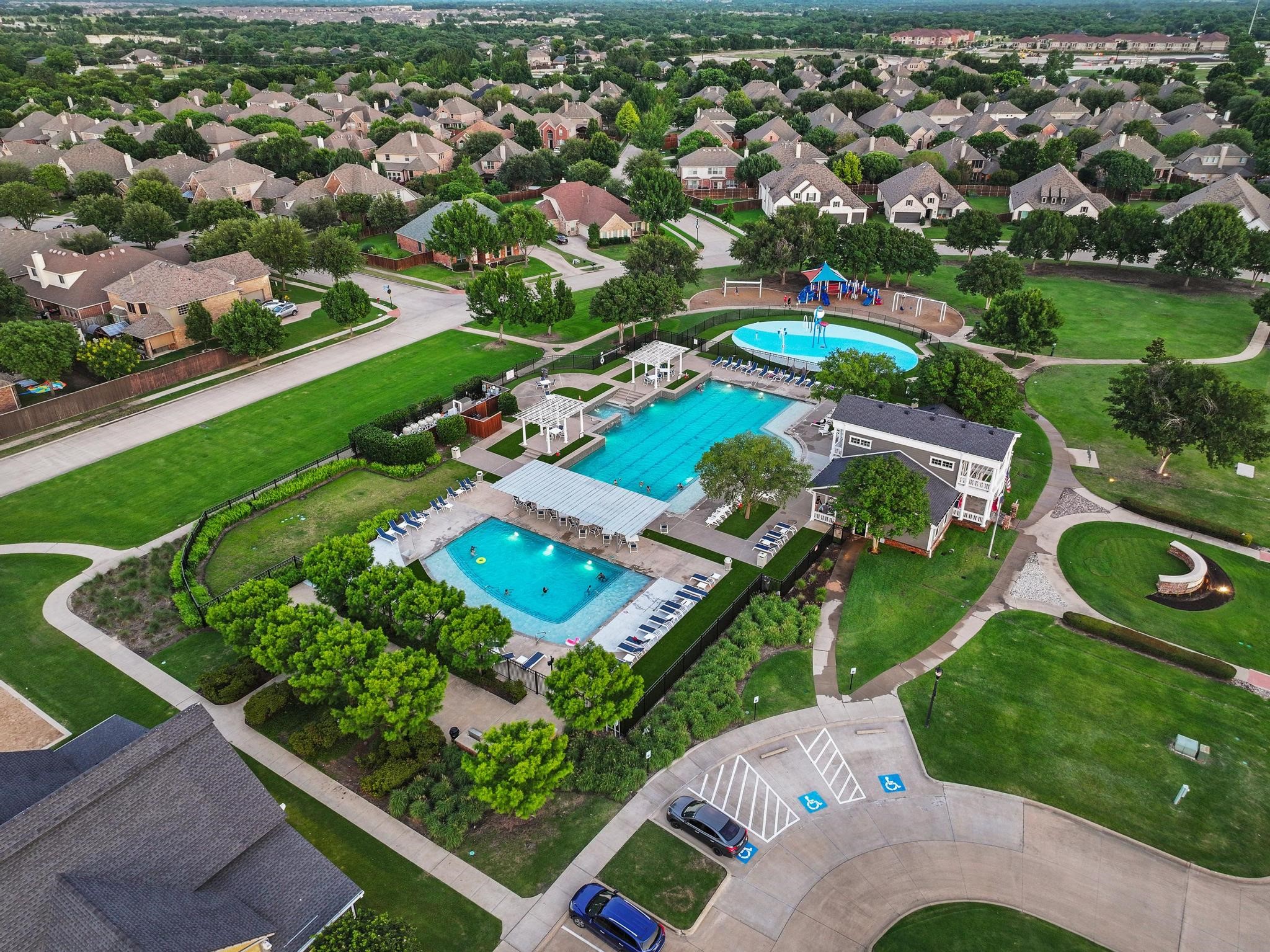 Residential in Melissa 3
