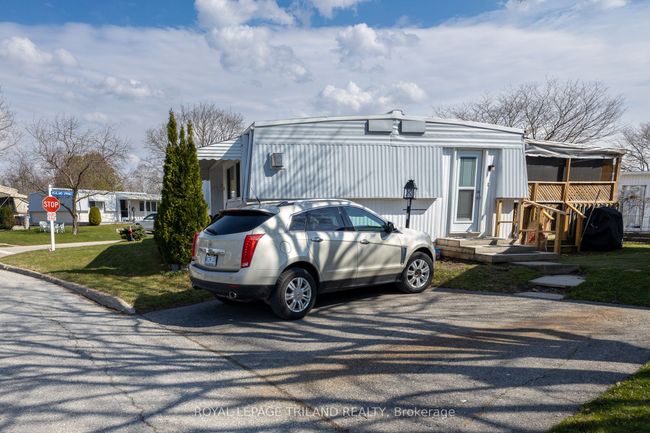 265 Pebble Beach Pky, House other with 2 bedrooms, 2 bathrooms and 2 parking in Grand Bend ON | Image 36