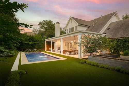 1204 Tamranae Ct, Austin, TX, 78746-6860 | Card Image