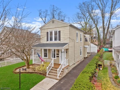 99 Brookfield Ave, Nutley, NJ, 07110-1217 | Card Image