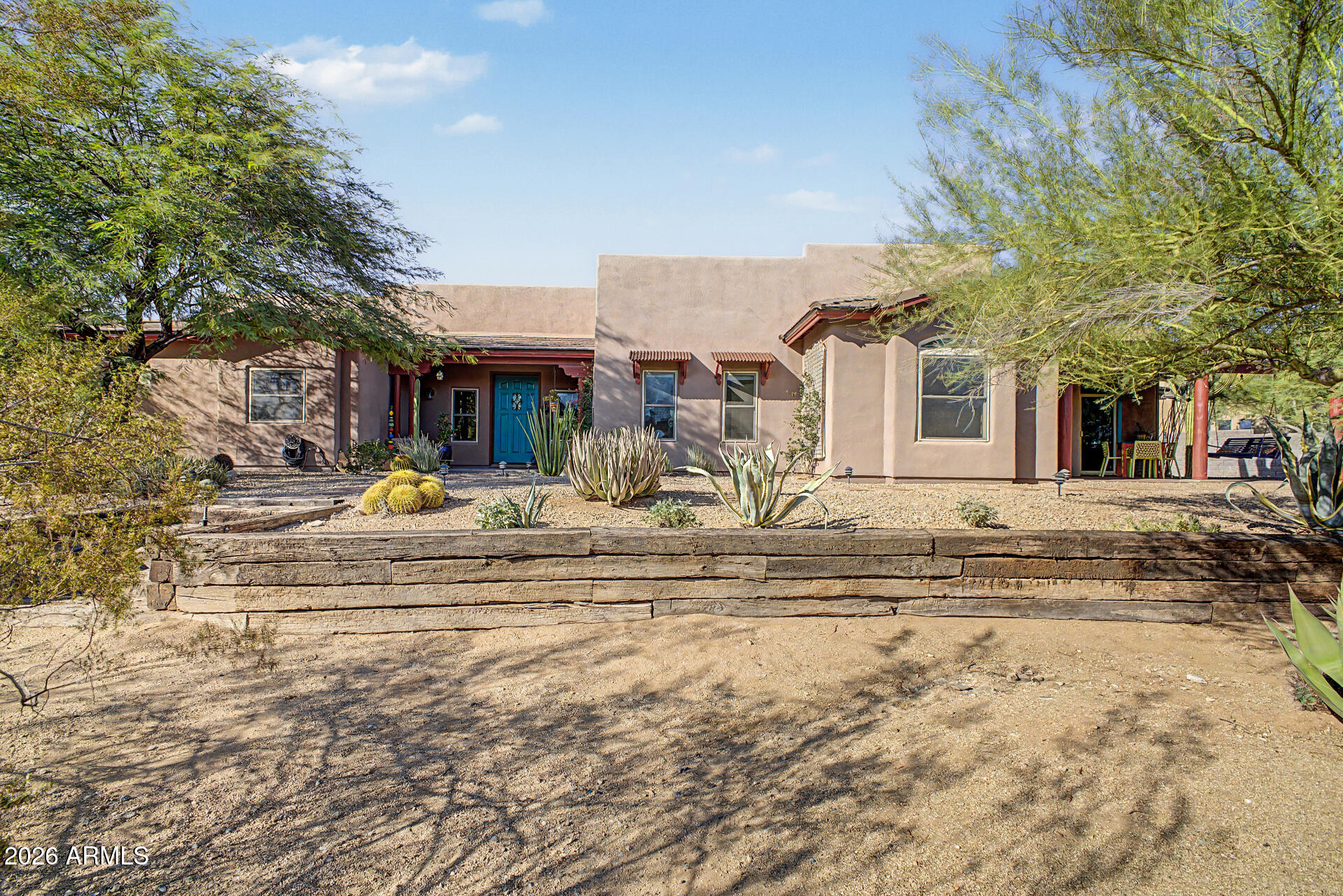 Residential in Cave Creek 3