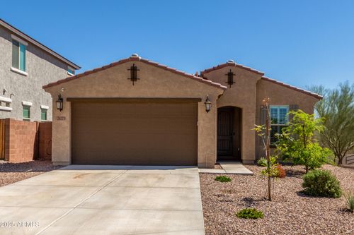 28273 N 132nd Ln, Peoria, AZ, 85383-1999 | Card Image