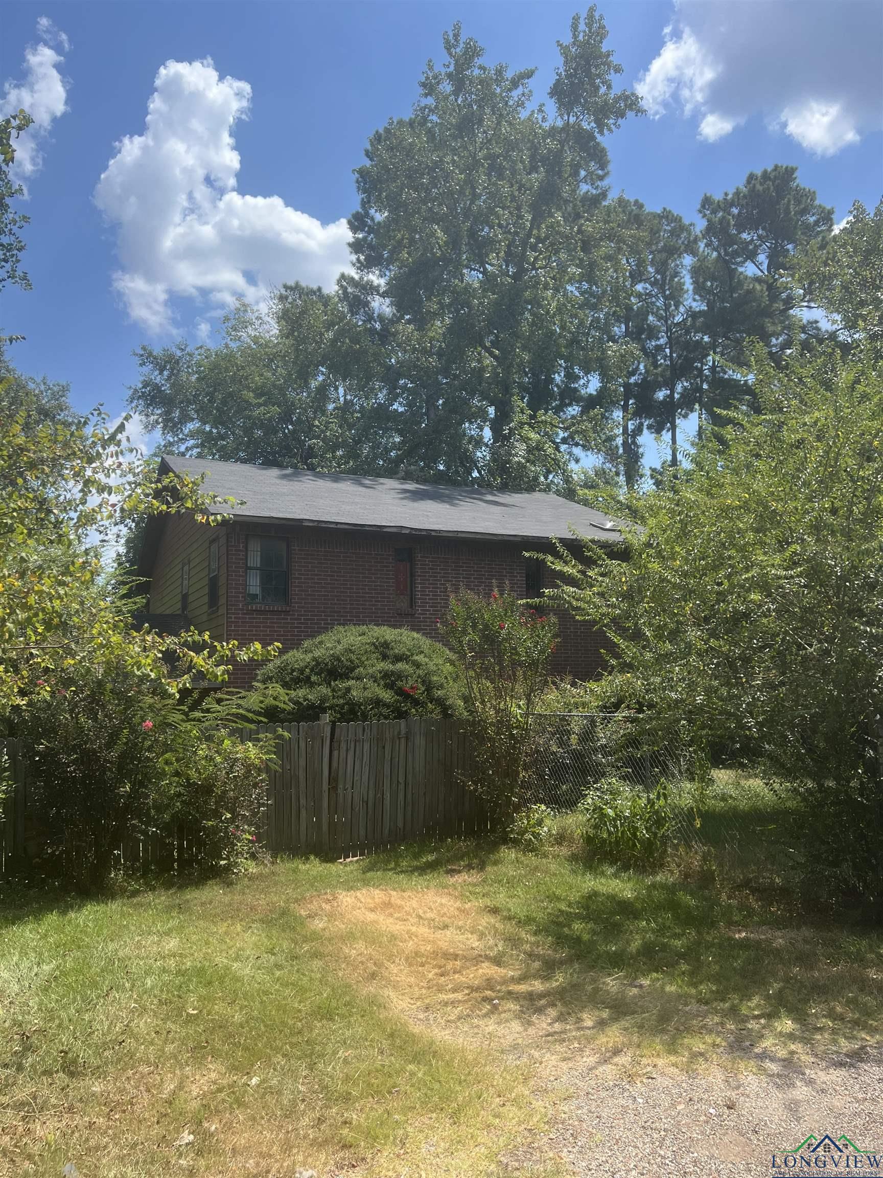 Waterworks Rd, Texarkana, TX 75501