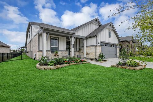 10095 Lehman Dr, Willis, TX, 77318-1453 | Card Image