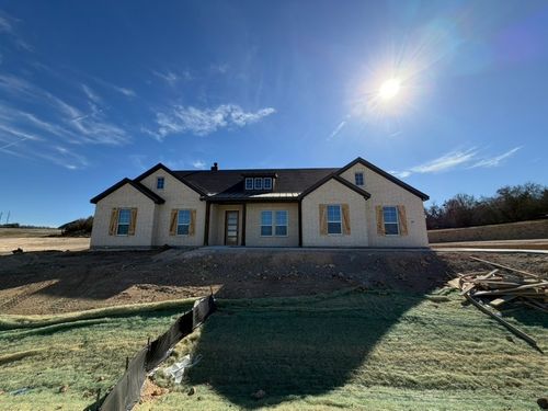 436 Texas Sage Trl, Weatherford, TX, 76085-1800 | Card Image