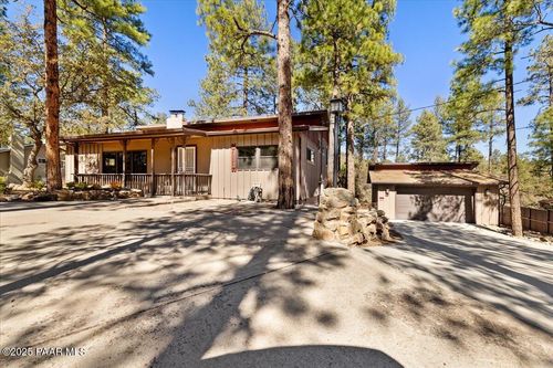 1024 W Copper Basin Road, Prescott, AZ, 86303 | Card Image