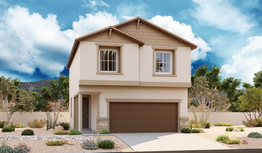 Gemini Ln, Mesquite, NV 89027