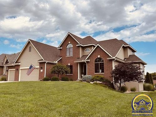 7442 Sw Ambassador Pl, Topeka, KS, 66610 | Card Image
