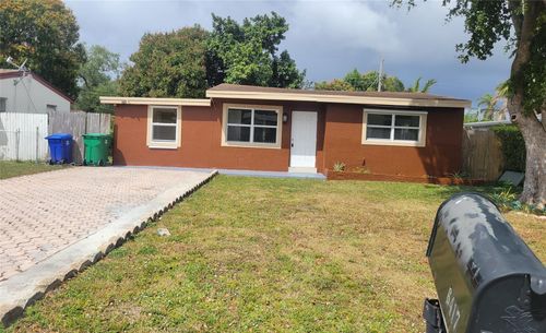 6417 Sw 24th St, Miramar, FL, 33023-2821 | Card Image