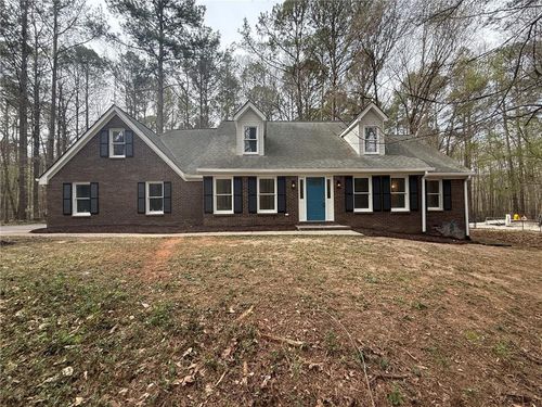 185 Melanie Ln, Fayetteville, GA, 30214-9630 | Card Image