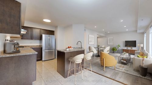 92 Louisbourg Way, Markham, ON, L6E0C5 | Card Image