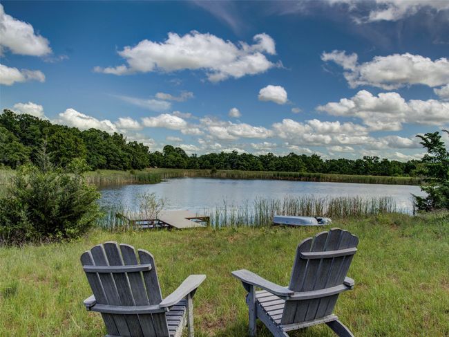 2183 Fm 1749, Home with 3 bedrooms, 2 bathrooms and null parking in Forestburg TX | Image 31