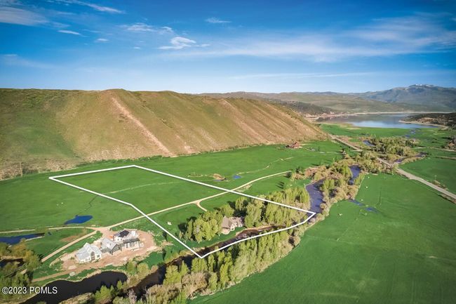 7050 River Valley Rd, Home with 5 bedrooms, 4 bathrooms and null parking in Peoa UT | Image 6