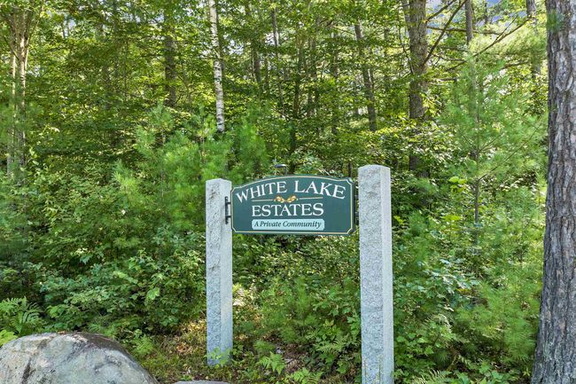 48 South Way, House other with 3 bedrooms, 2 bathrooms and null parking in Tamworth NH | Image 37