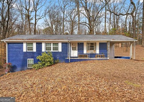 1781 Corley Dr, Mableton, GA, 30126-2813 | Card Image