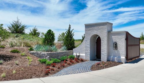 12647 E Canongate Cir, Wichita, KS, 67226 | Card Image