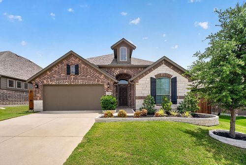 2105 Timineri Dr, Princeton, TX, 75407-2732 | Card Image