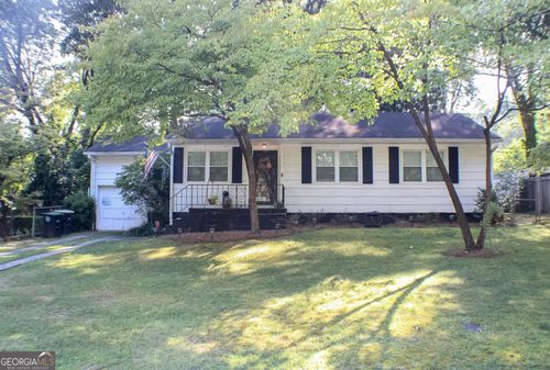 311 Roswell Ave Se, Rome, GA, 30161-6059 | Card Image