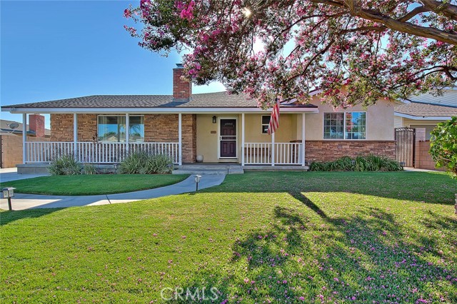 Silicon Ave, Chino, CA 91710