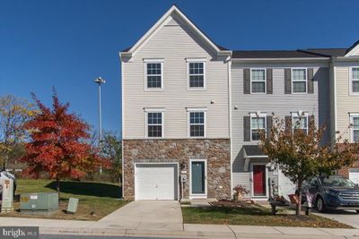 26 Appalachian Court, Townhouse with 3 bedrooms, 2 bathrooms and null parking in FALLING WATERS WV | Image 3